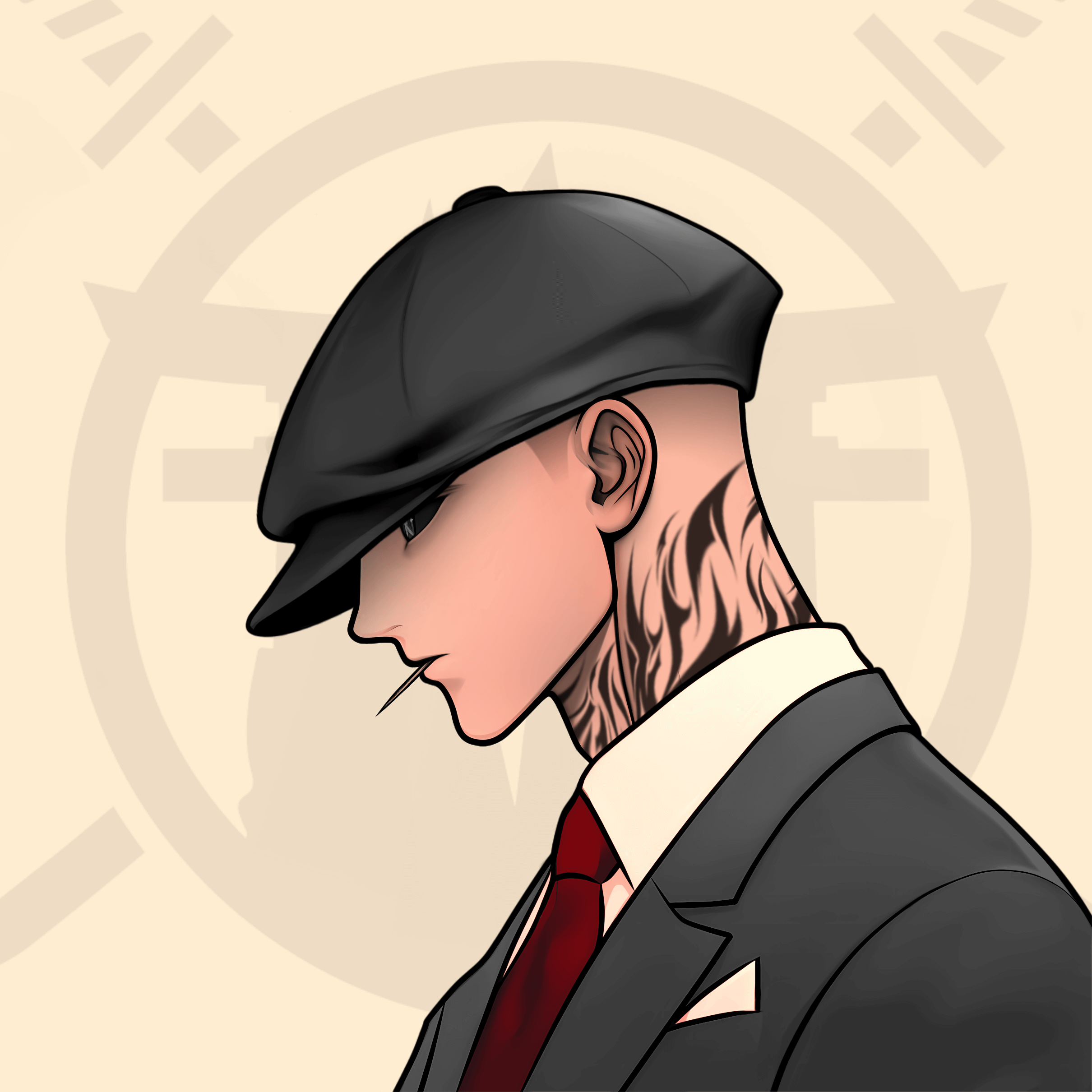 teaser